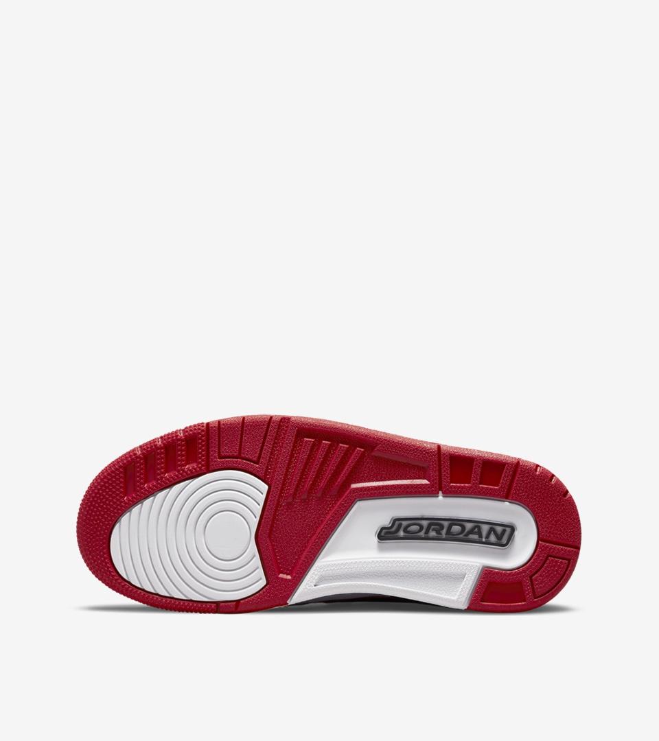 AIR JORDAN LEGACY