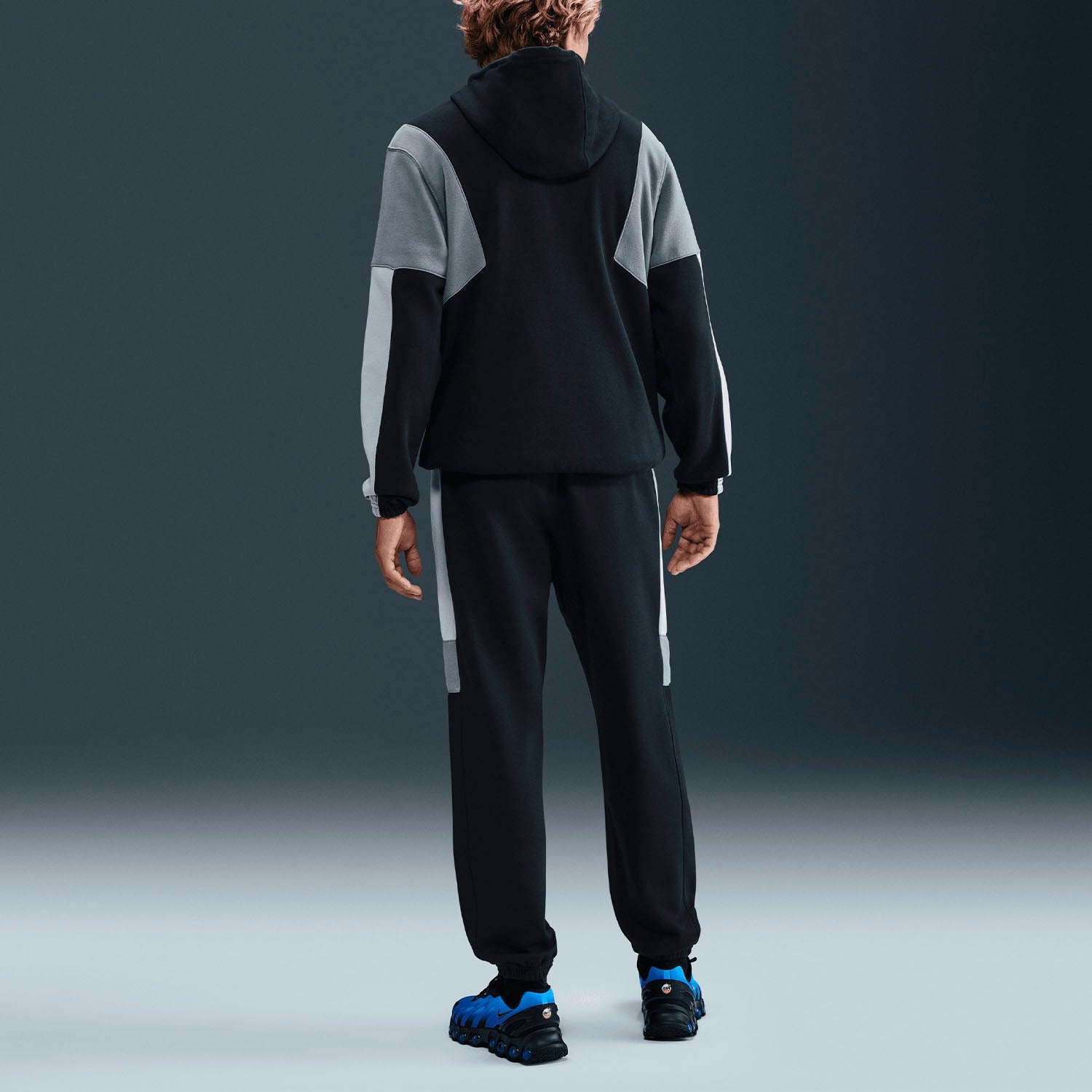 FELPA UOMO NIKE