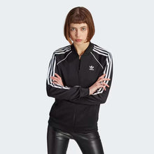 Cargar imagen en el visor de la galería, GIACCA ACETATA DONNA ADIDAS