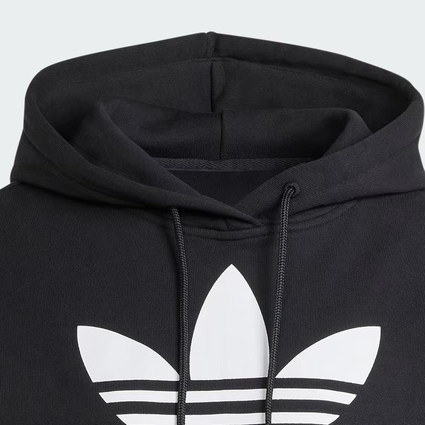 FELPA DONNA ADIDAS