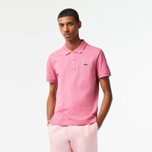 Charger l'image dans la galerie, POLO LACOSTE MANICA CORTA SLIM FIT