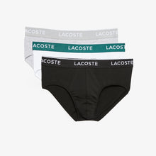 Cargar imagen en el visor de la galería, SLIP INTIMO LACOSTE