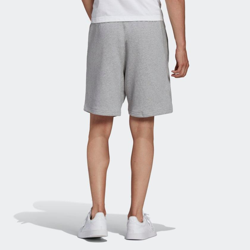SHORT UOMO LOUNGEWEAR TREFOIL ESSENTIALS