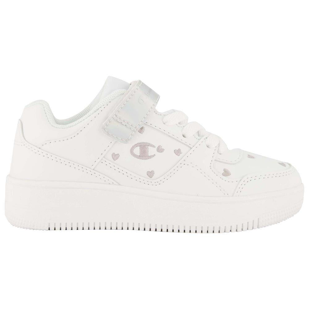 Low Cut Shoe REBOUND LOW G PS
