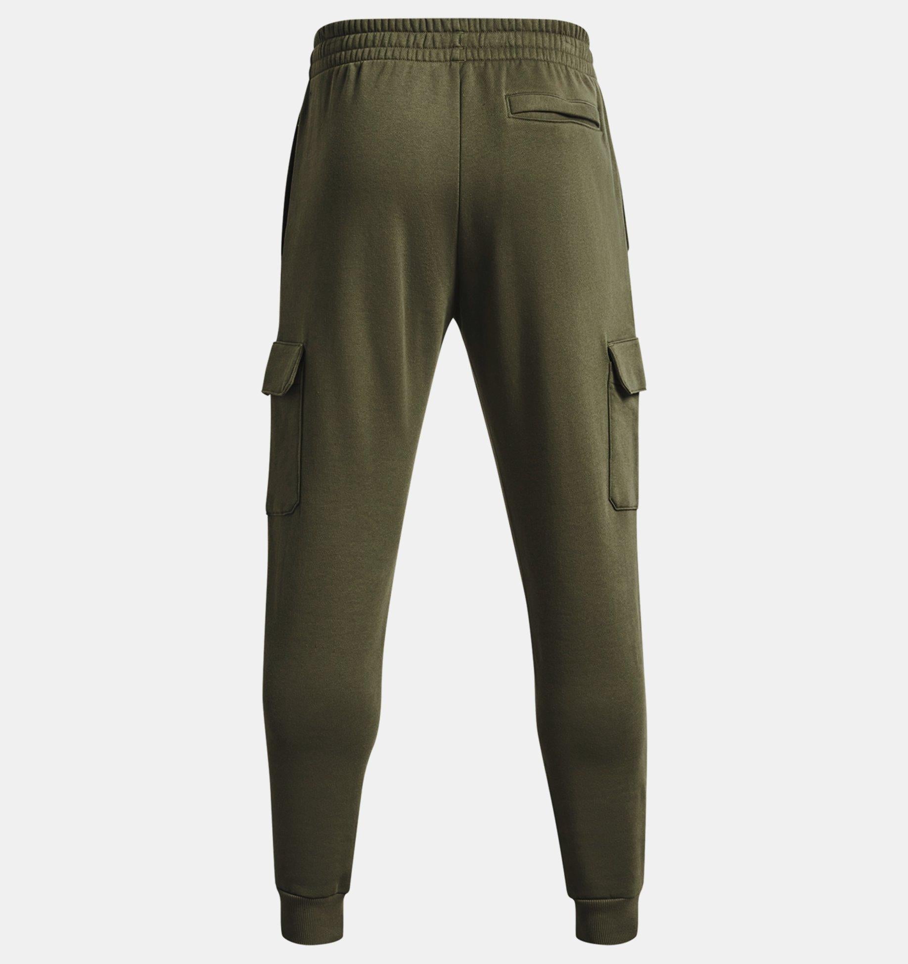 PANTALONE UOMO UNDER ARMOUR