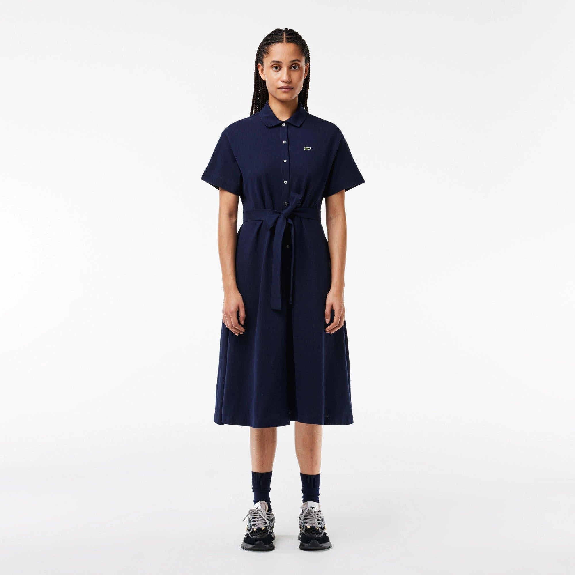 VESTINO DONNA LACOSTE - Azzollino