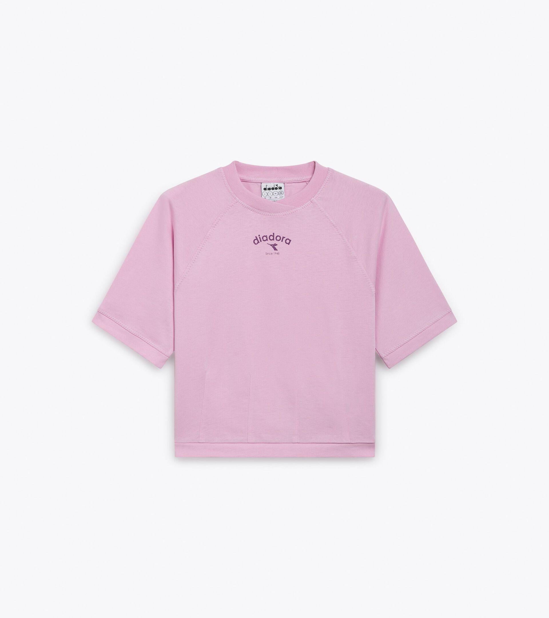 T-SHIRT DONNA DIADORA