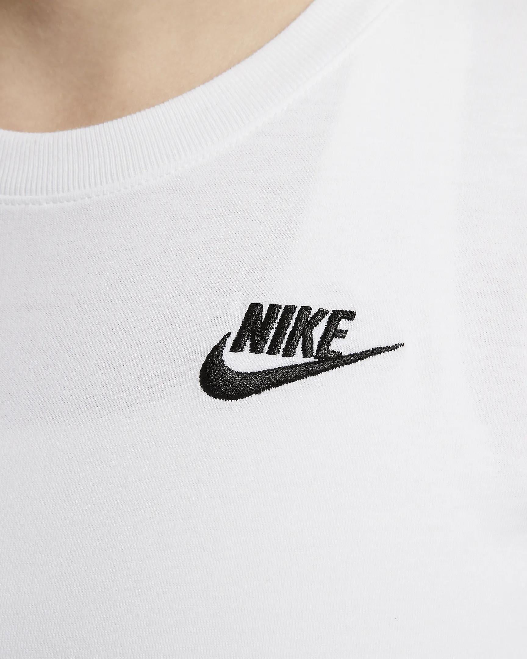 T-SHIRT MEZZA MANICA DONNA NIKE