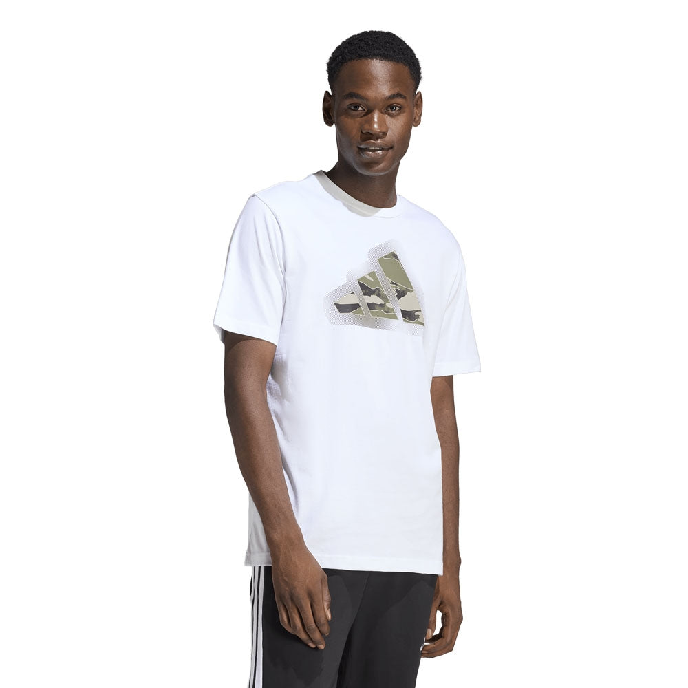 T-SHIRT ADIDAS UOMO