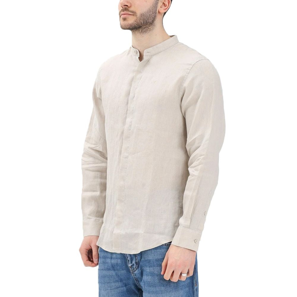 CAMICIA UOMO AX
