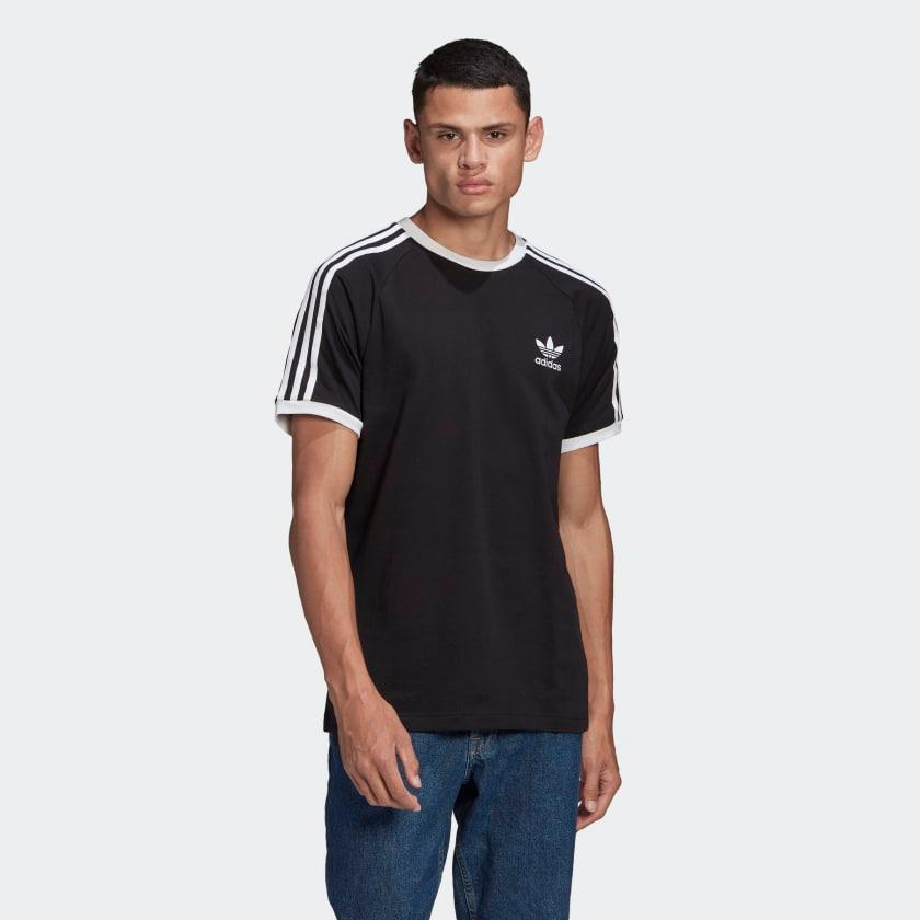 T-SHIRT ADICOLOR CLASSICS 3-STRIPES