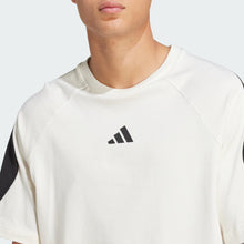 Load image into Gallery viewer, T-SHIRT ADULTO ADIDAS
