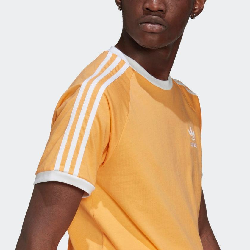 3-STRIPES TEE T-SHIRT M/M