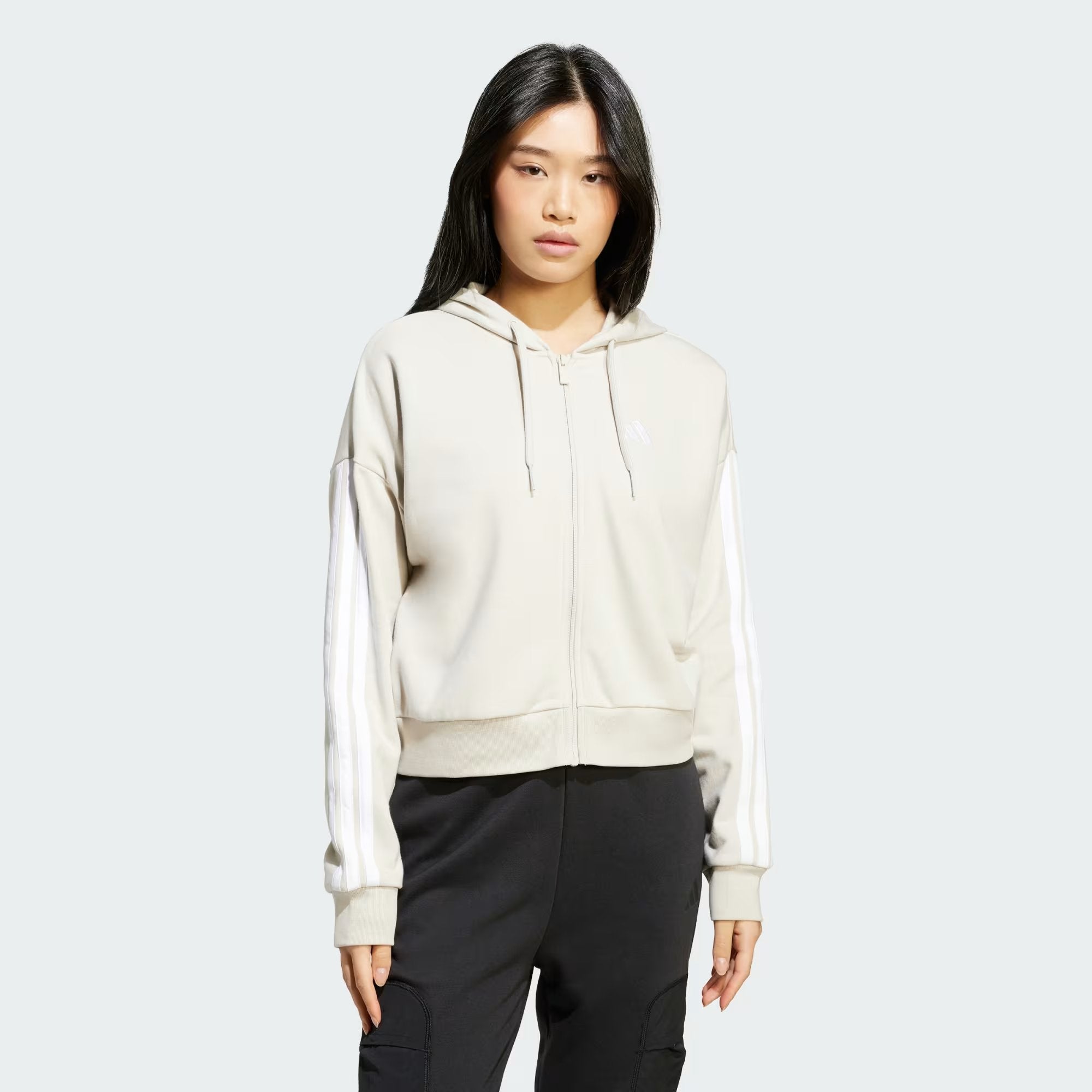 FELPA DONNA ADIDAS