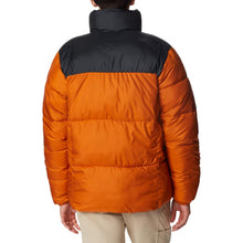Laden Sie das Bild in den Galerie-Viewer, PIUMINO UOMO M Puffect II Jacket-Warm - Azzollino