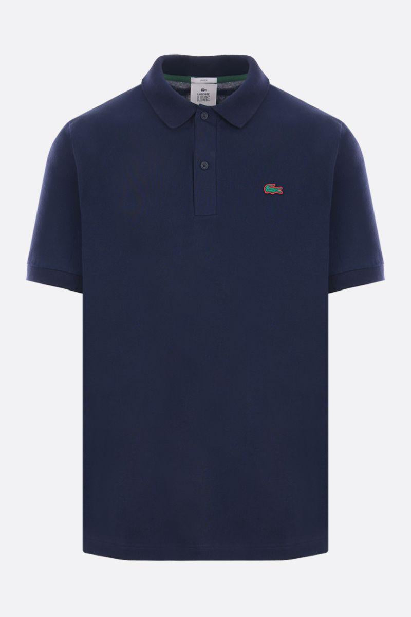 POLO MANICA CORTA