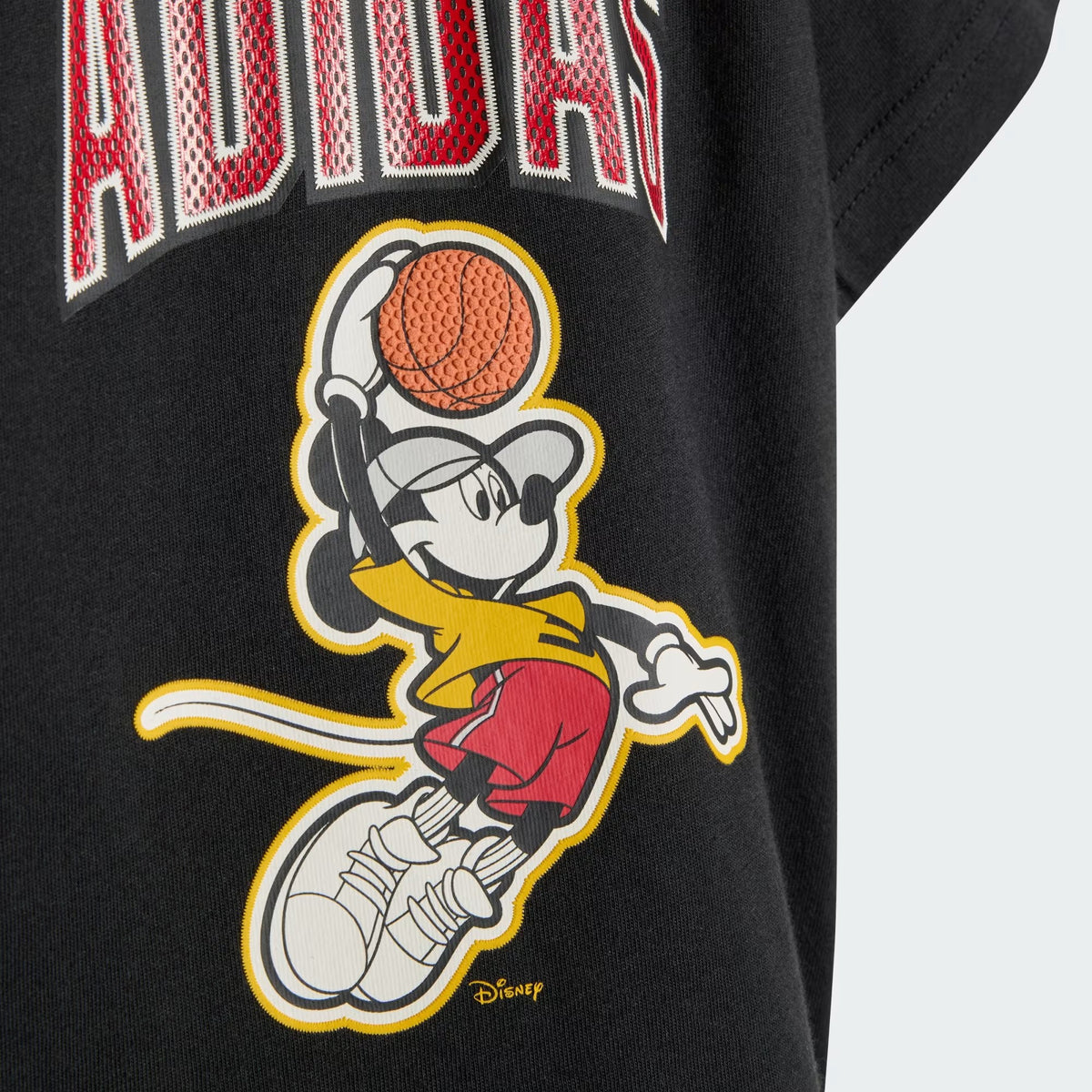 COMPLETINO ADIDAS DISNEY