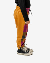 Cargar imagen en el visor de la galería, PANTALONE IN FELPA INFANT