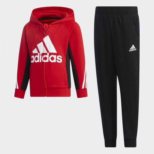 LK FT TRACKSUIT TUTA BIMBO