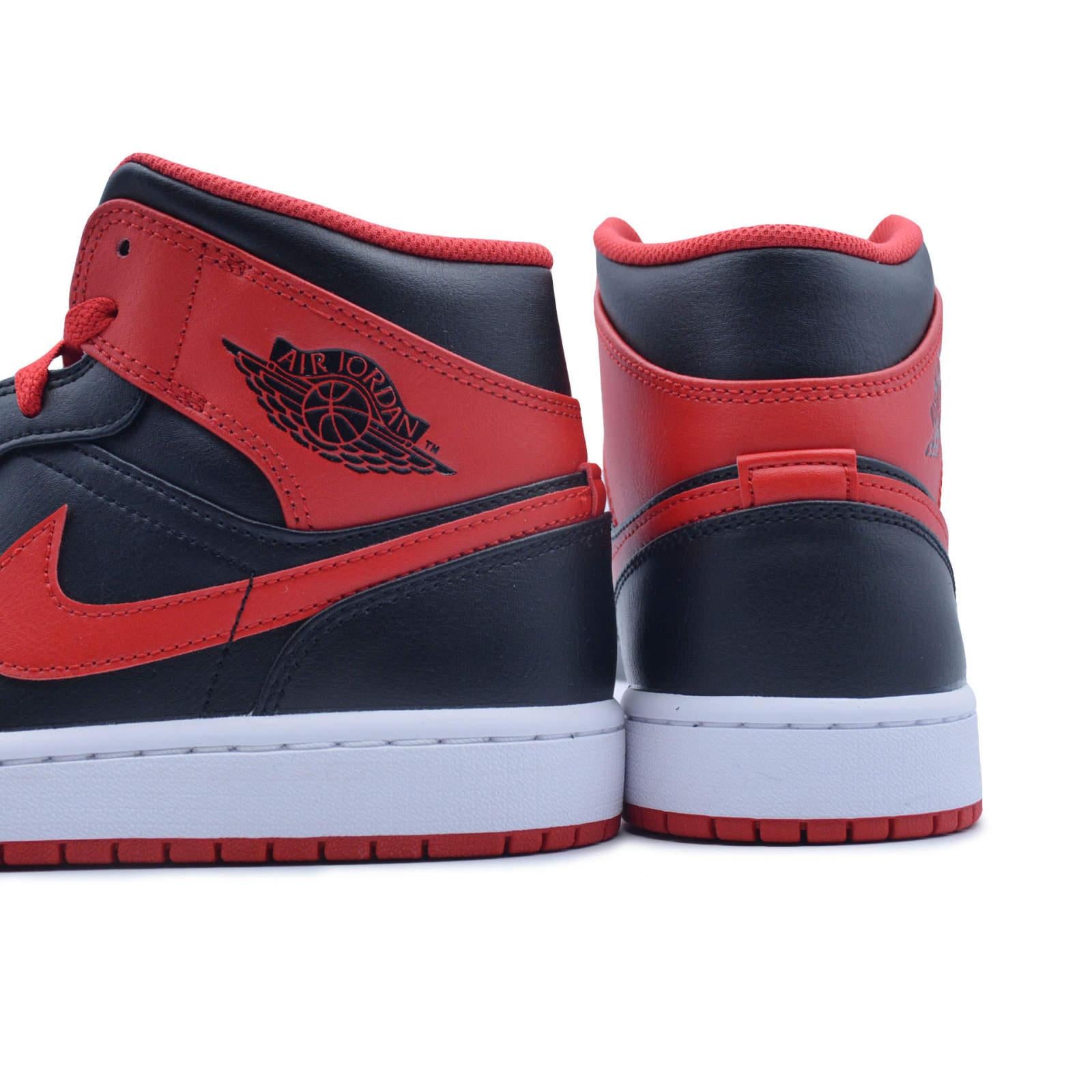 AIR JORDAN 1 MID - Azzollino