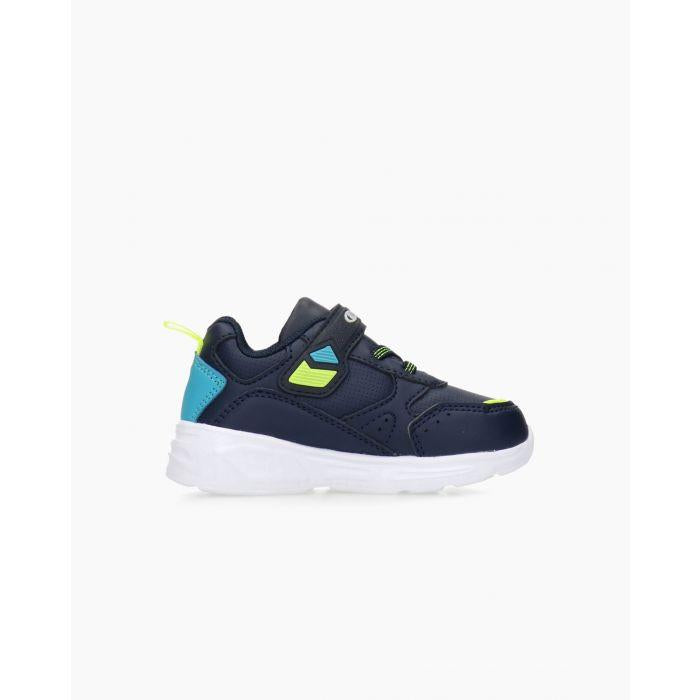 Low Cut Shoe WAVE B TD