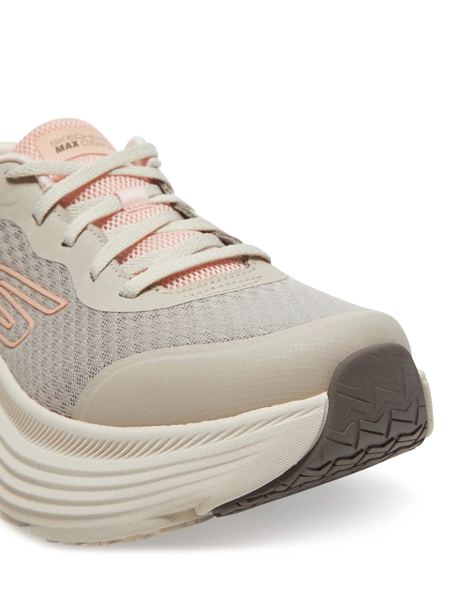 MAX CUSHIONING ENDEA
