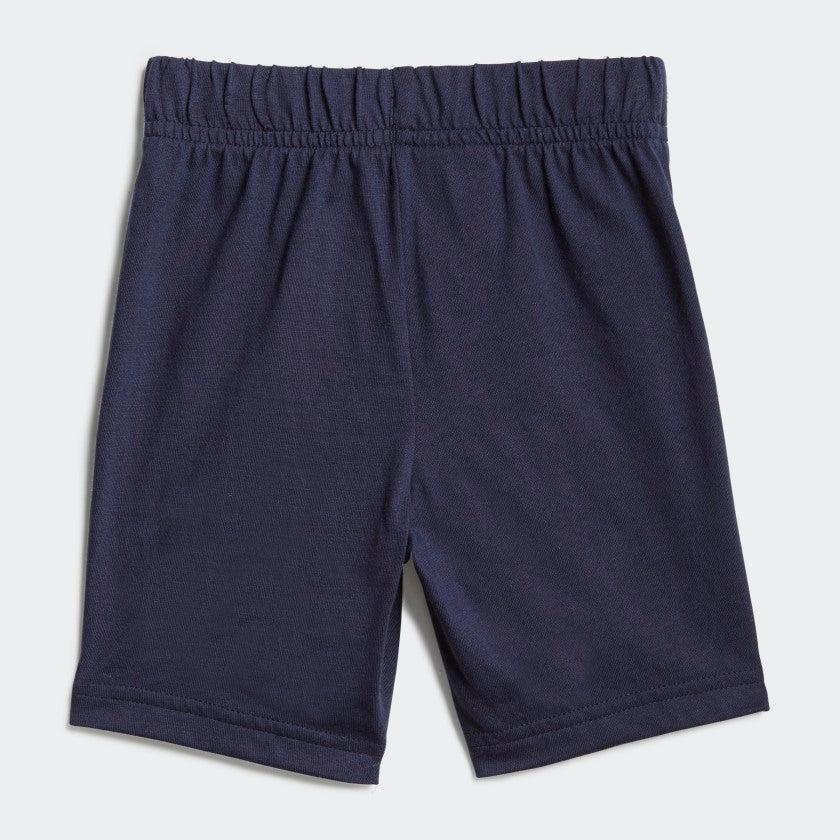 I BOS SUM SET COMPLETINO INFANT