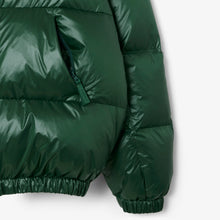 Charger l'image dans la galerie, PIUMINO LACOSTE UOMO