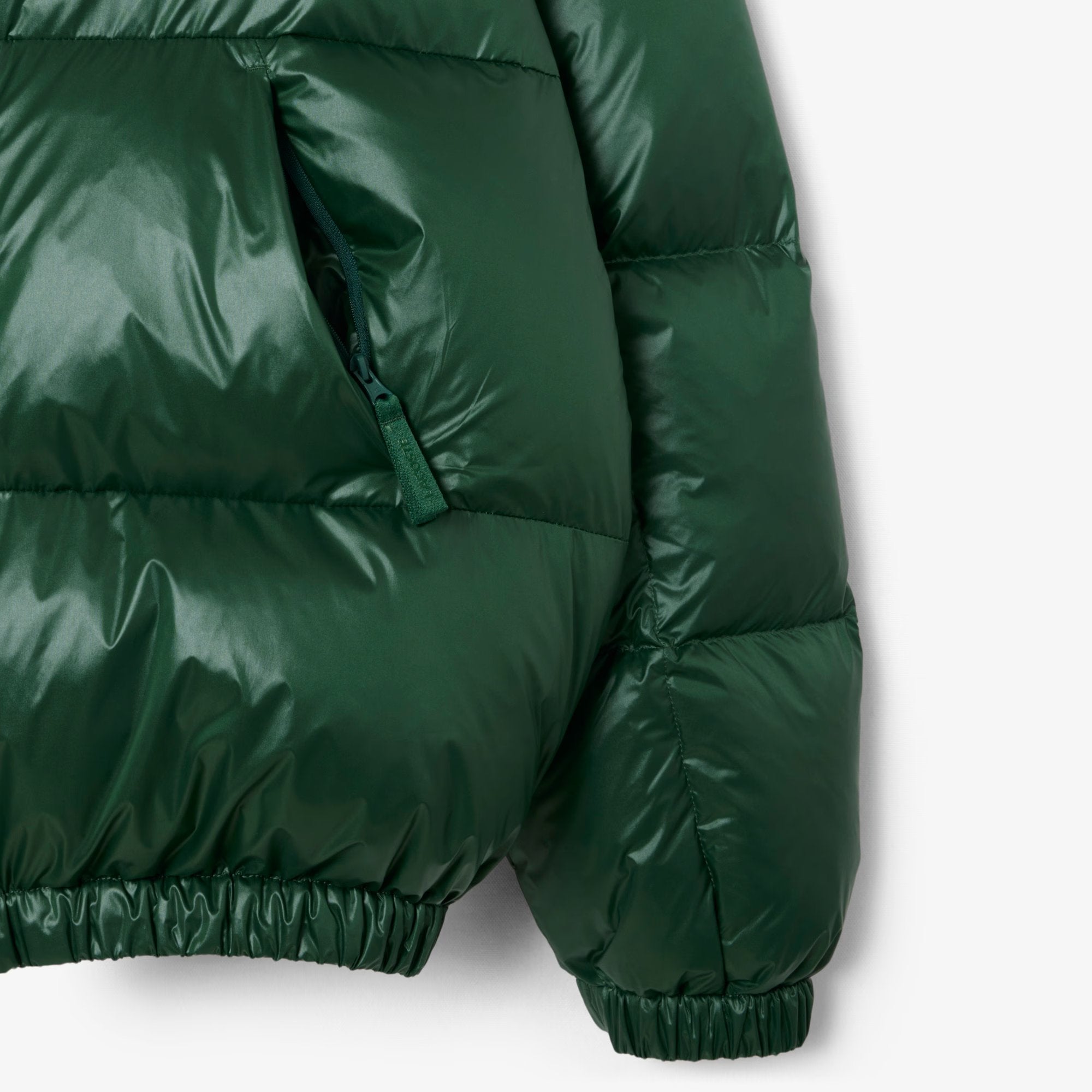PIUMINO LACOSTE UOMO