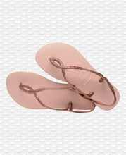 Laden Sie das Bild in den Galerie-Viewer, HAV. LUNA PREMIUM II BALLET ROSE