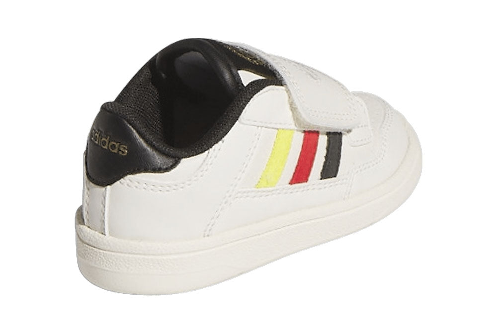 RAPID COURT ADIDAS TD