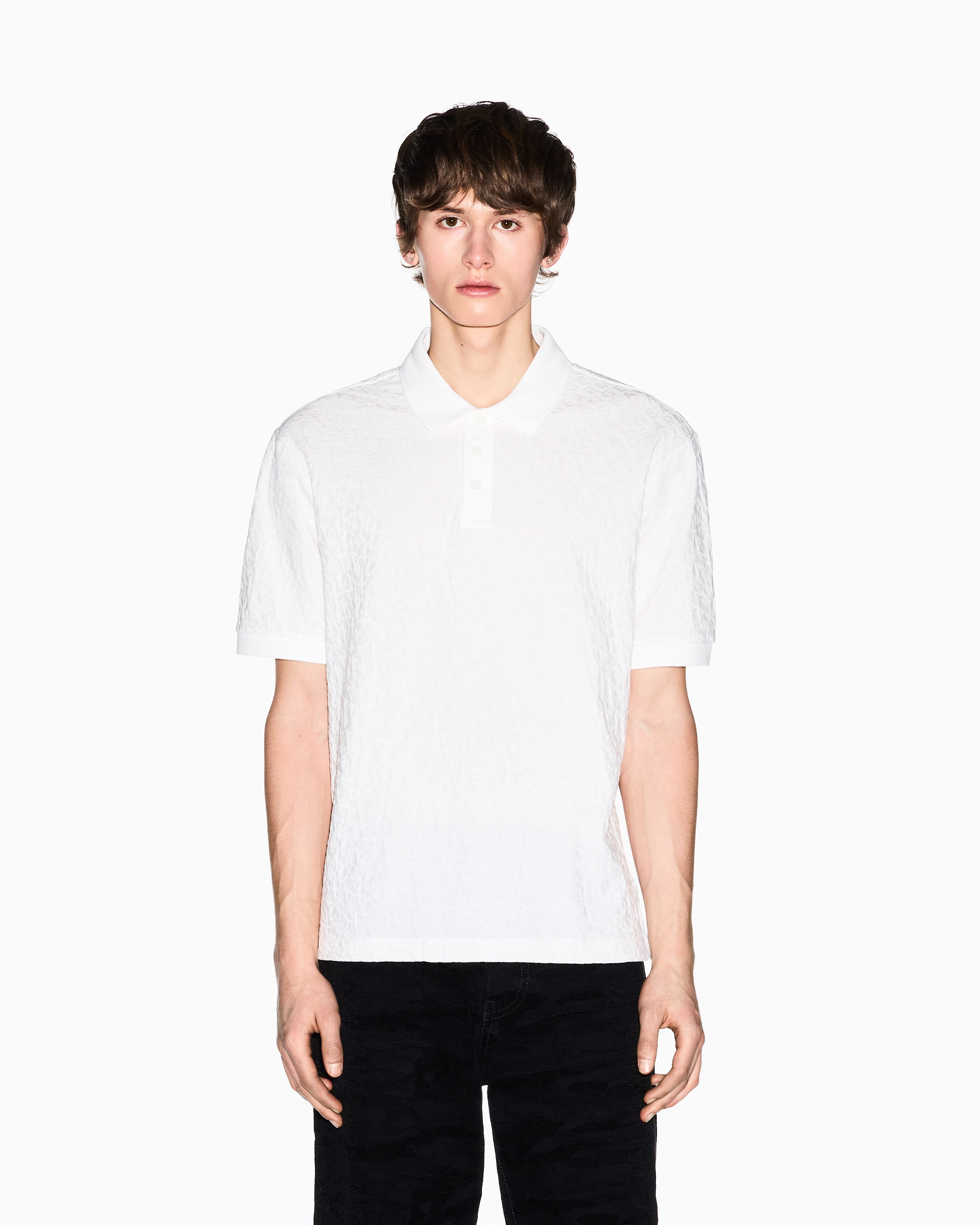 POLO UOMO AX