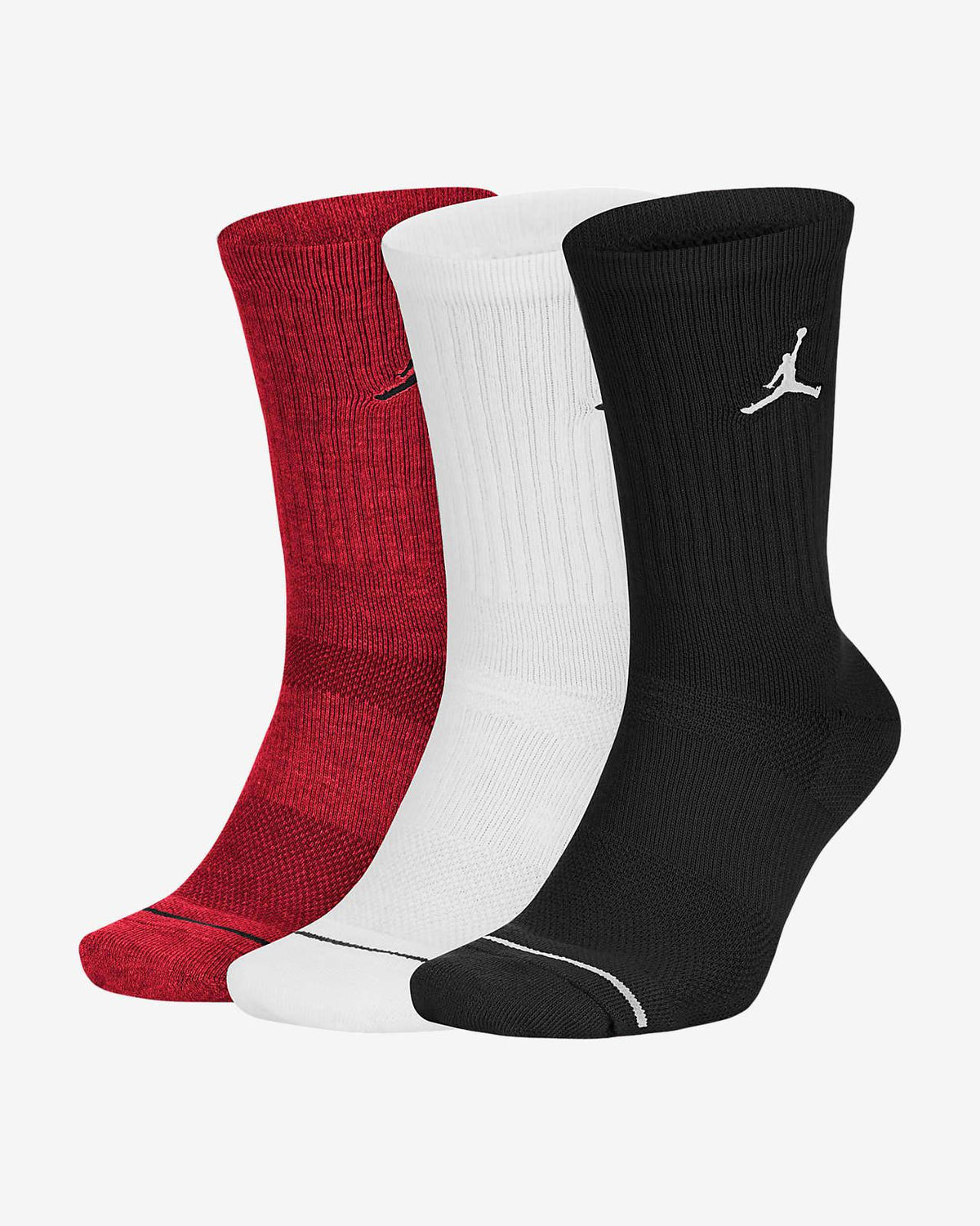 3PACK CALZE JORDAN