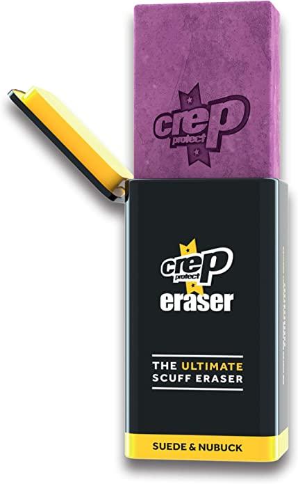CREP PROTECT ERASER - SUEDE - Azzollino