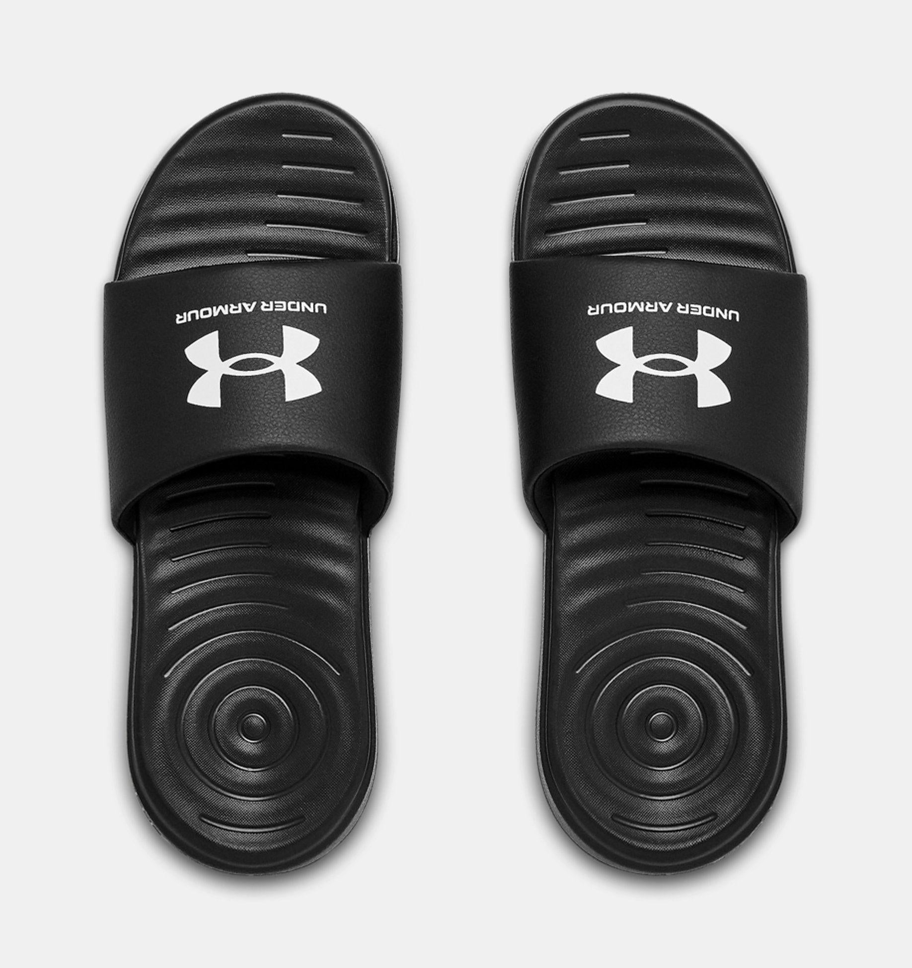 CIABATTA UNDER ARMOUR