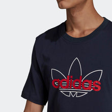 Cargar imagen en el visor de la galería, SPRT GRAPICH T-SHIRT M/M