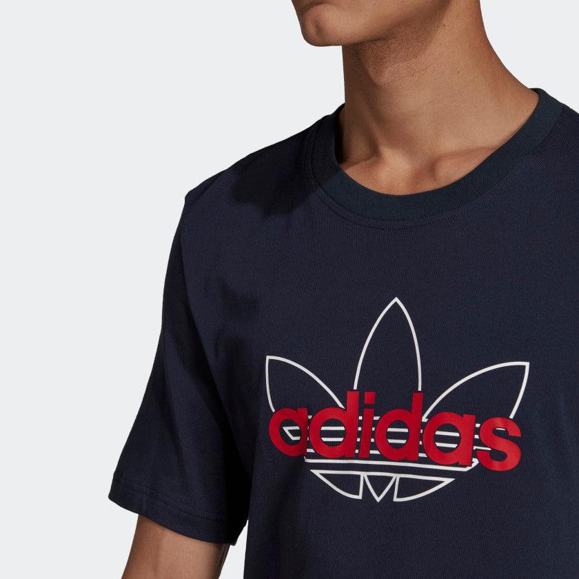 SPRT GRAPICH T-SHIRT M/M