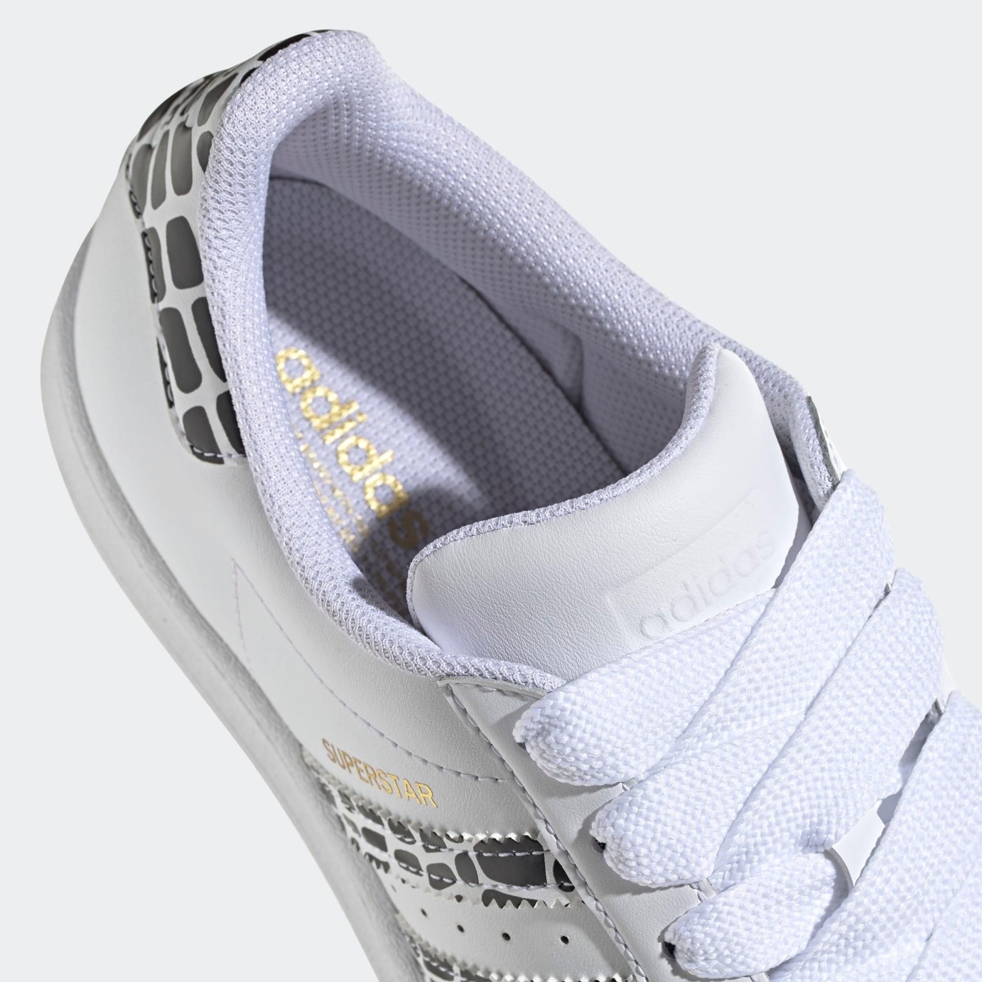 SUPERSTAR W - Azzollino