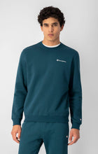 Charger l'image dans la galerie, FELPA GIROCOLLO UOMO