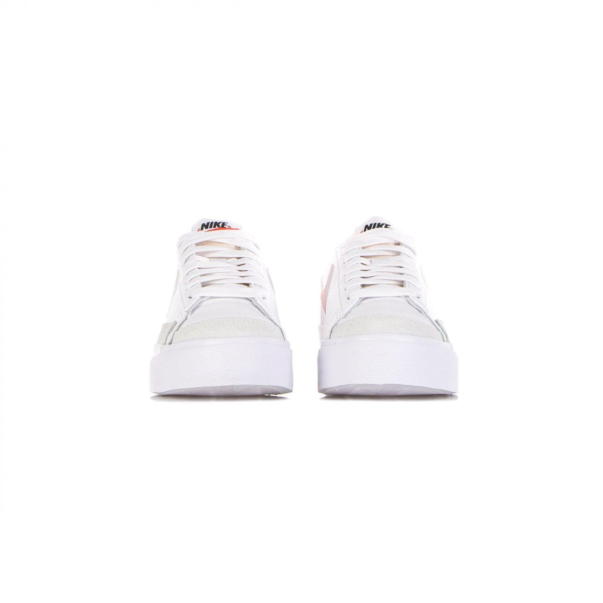 NIKE BLAZER LOW