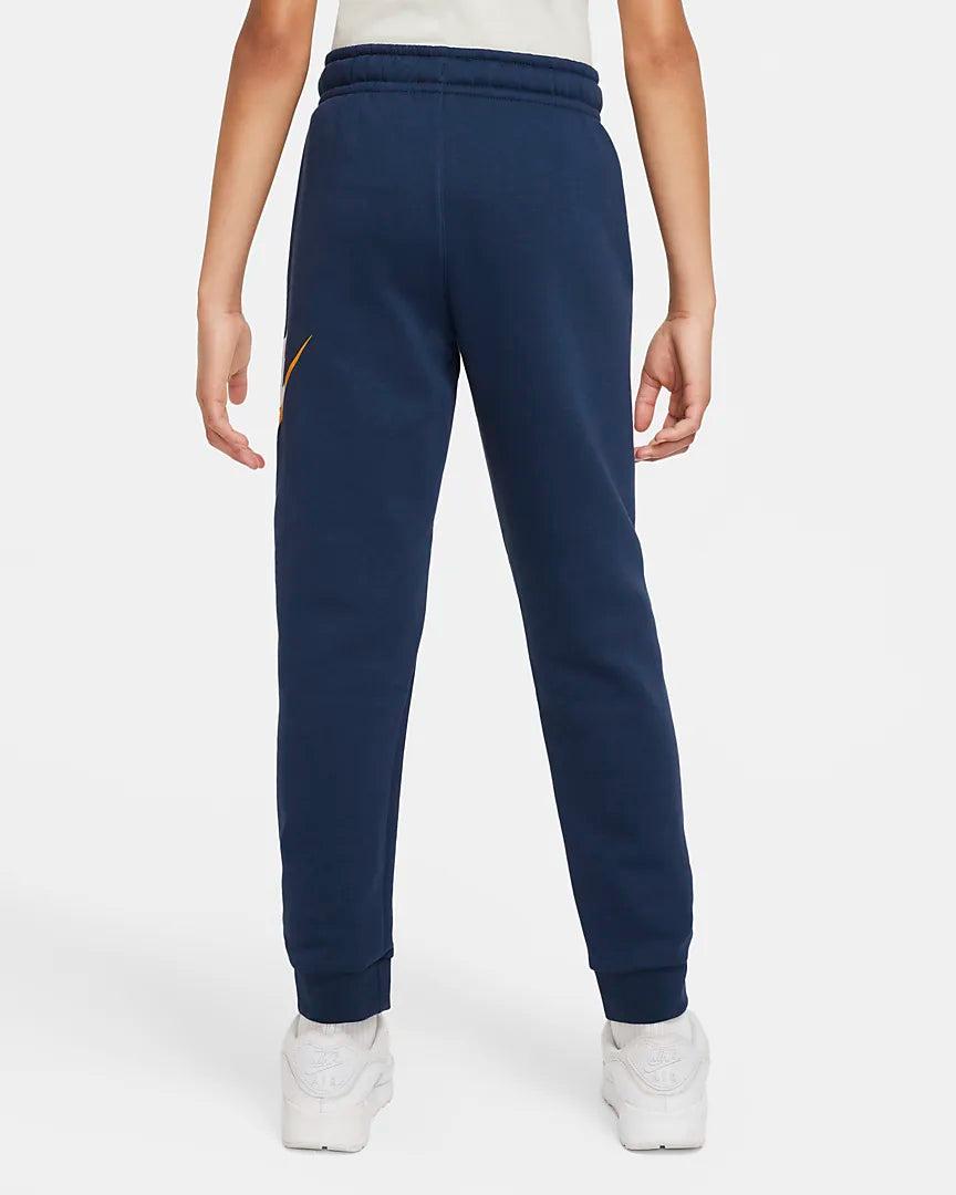 B NSW CLUB + HBR PANTALONE BIMBO