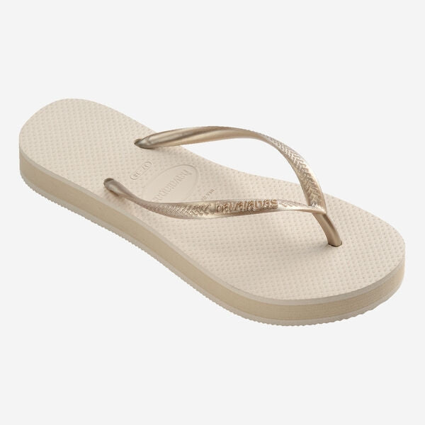 HAV. SLIM PLATFORM