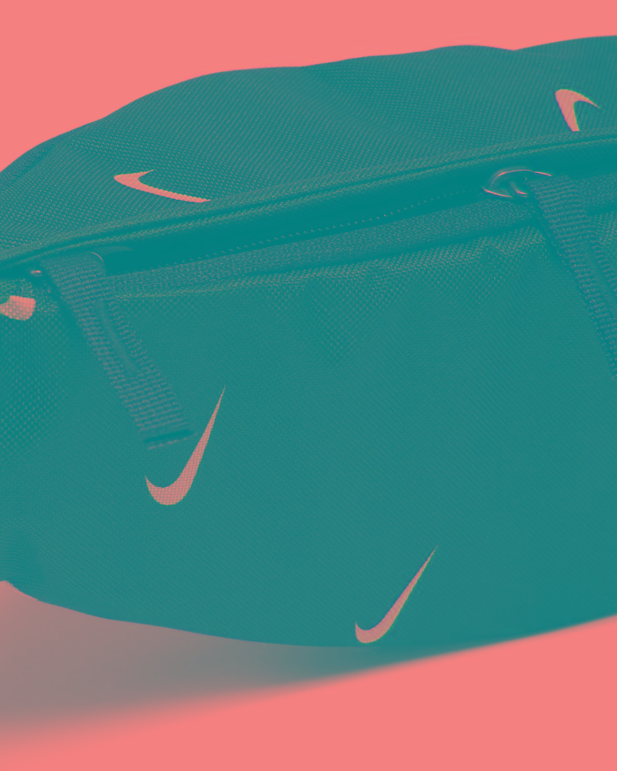 NK HERITAGE HIP PACK - AOP1