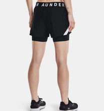 Cargar imagen en el visor de la galería, SHORT DONNA TECNICO - Azzollino