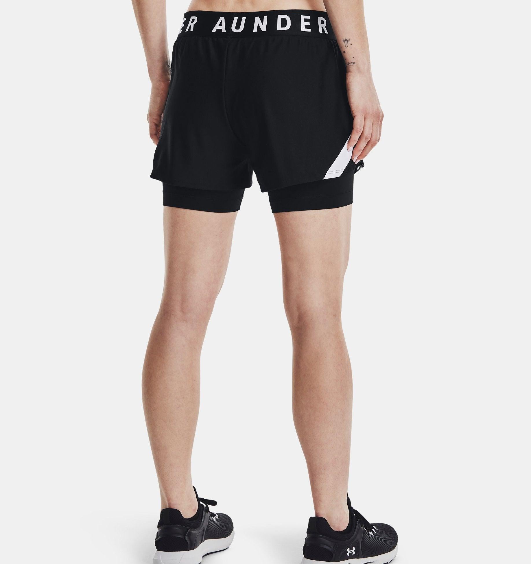 SHORT DONNA TECNICO