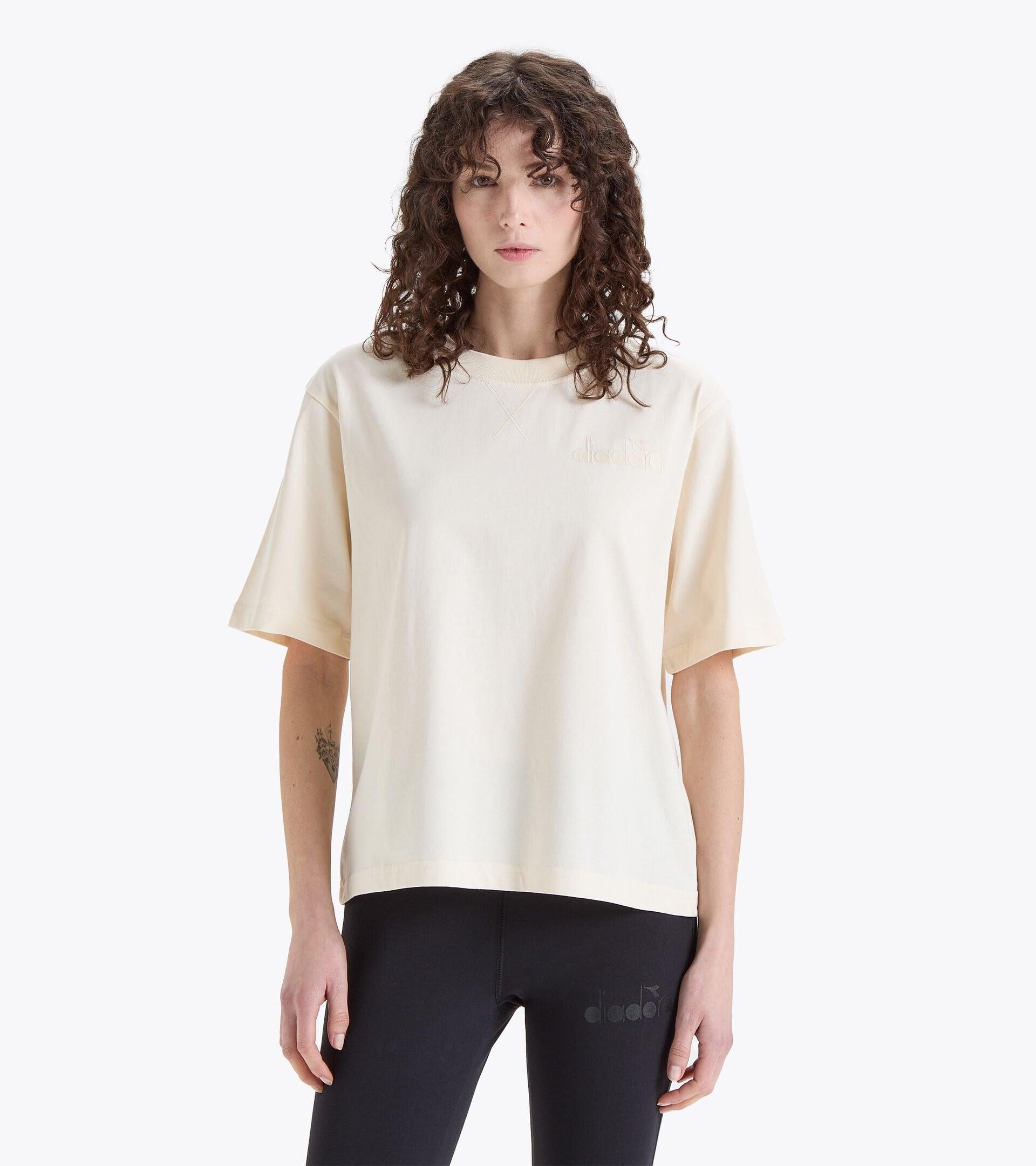 T-SHIRT MEZZA MANICA DONNA
