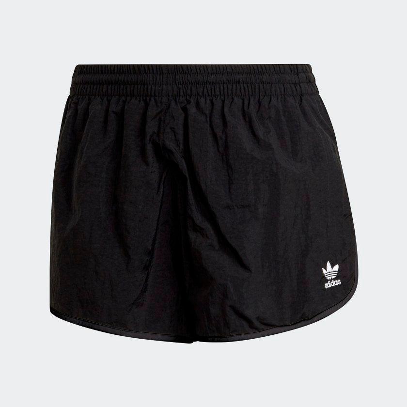 SHORT DONNA ADICOLOR CLASSICS 3-STRIPES - Azzollino