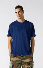 Cargar imagen en el visor de la galería, T-SHIRT UOMO MEZZA MANICA
