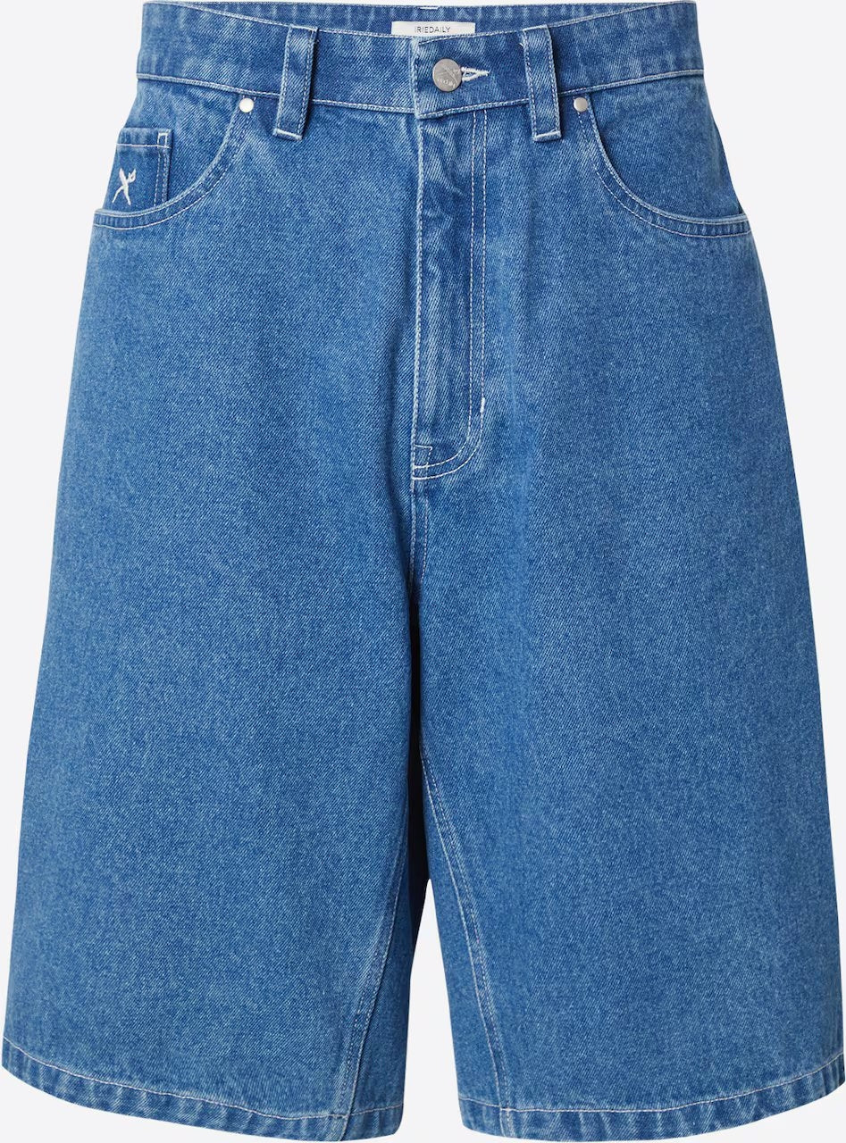 BERMUDA JEANS