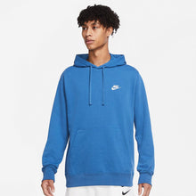 Charger l'image dans la galerie, FELPA CON CAPPUCCIO CHIUSA